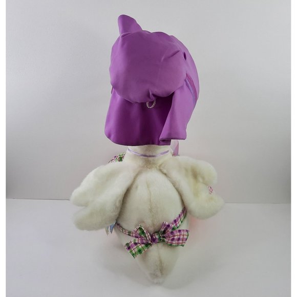 Commonwealth Mother Goose Plush Dayton Hudson Corp Target Easter 1998 Vintage - Picture 5 of 11